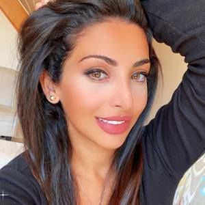 Meet your Posher, Anzhelika